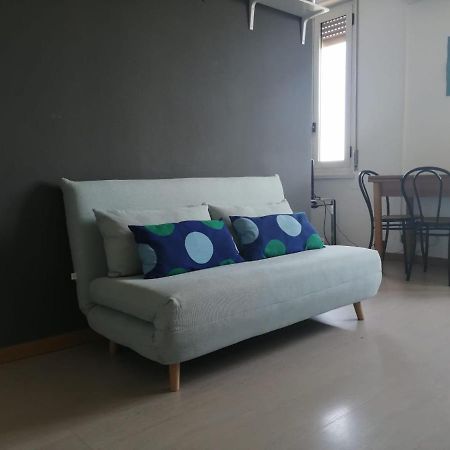 Apartment - Sacchini 16 Мілан Екстер'єр фото