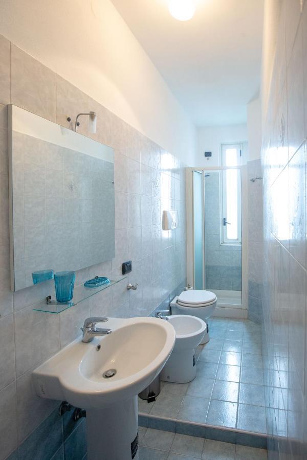 Apartment - Sacchini 16 Мілан Екстер'єр фото